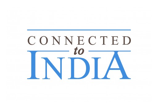 Connected to India to Cover Pravasi Bharatiya Divas 2017