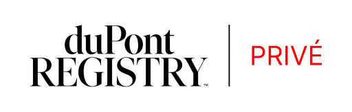 duPont REGISTRY Group Announces duPont REGISTRY PRIVÉ Bahrain, a Pioneering Private Members Club for Luxury Car Collectors