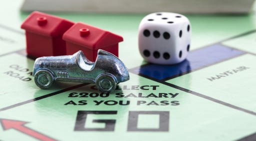 The Key to a Strong Business is to Start With a Monopoly, Says Brandon Frere