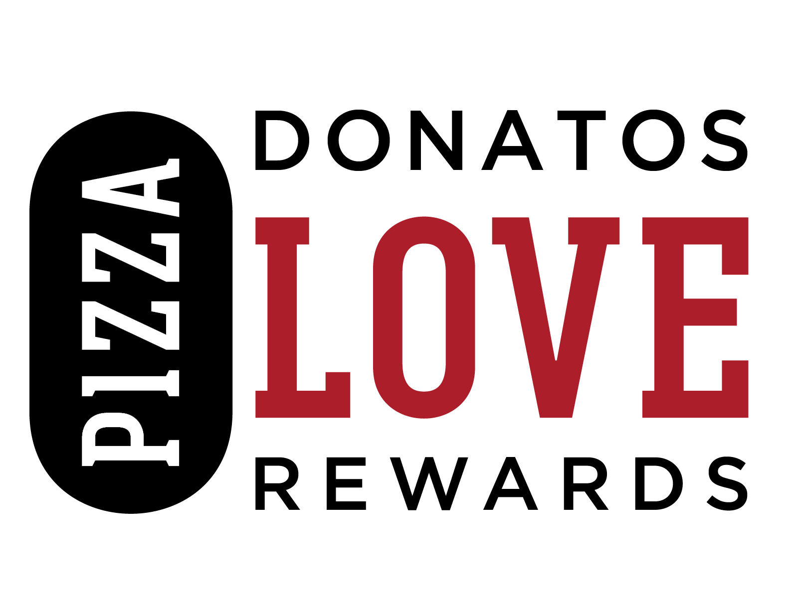 Donatos Pizza Announces Donatos Pizza Love Rewards Program Pressrelease Com