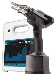 SMARTdrill 6.0 System