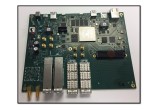 Arria 10 SoC Development Platform