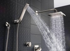 Shower Systems