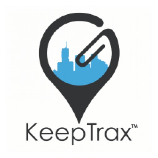 Carneros Bay and KeepTrax Announce Strategic Partnership to Deliver Location-Based Contextual Innovation to the Financial Services Industry