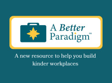 A Better Paradigm Launch