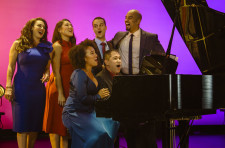 You I Like: A Musical Celebration of Jerry Herman