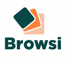 Browsi Logo