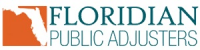 Floridian Public Adjusters