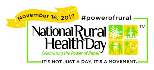 National Rural Health Day Pays Tribute to Over 30 'Community Stars' Nominated as Real Life Rural Health Heroes