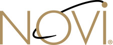 NOVI Company Logo