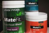 MateFit Green Power Assist CLA