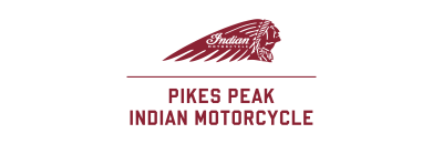 Pikes Peak Indian Motorcycle