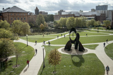 The Grainger College of Engineering at the University of Illinois Urbana-Champaign.