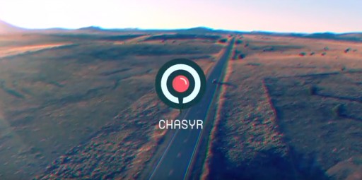Chasyr: Where To? ...The Future