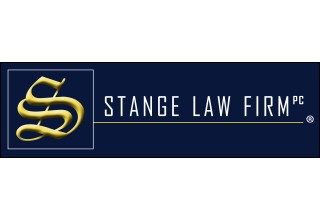 Stange Law Firm, PC Logo