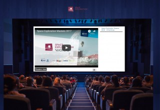 Virtual Auditorium - live streaming