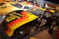 1977 Porsche 935 "Spirit of Nevada" Coupe 