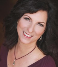 Feng Shui Master Kathleen Zemansky