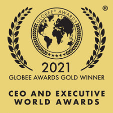 Globee Award