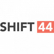 SHIFT44 Logo