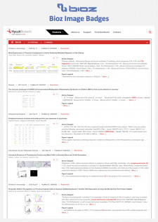 Bioz Image Badges