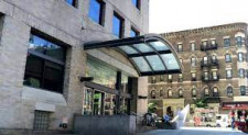 Icahn School of Medicine at Mount Sinai