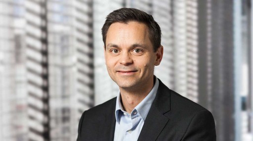 Jesper Dalsgaard Tapped to Lead Ramboll's Global Environment & Health Business