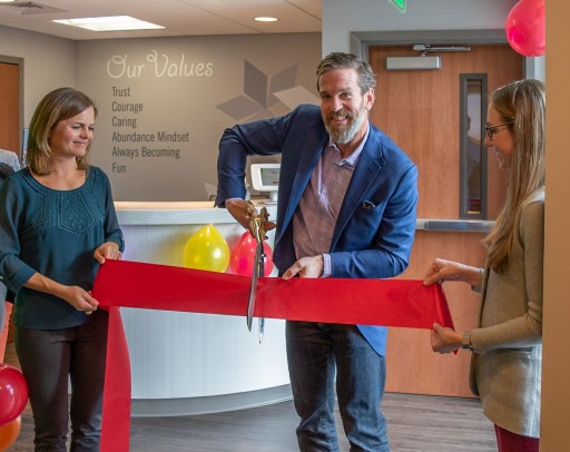 Grove Dental Group and Orthodontics Opens New Orthodontics Loft