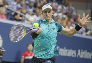 Kevin Anderson