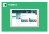 Futuramo - Collaboration Platform for Teams