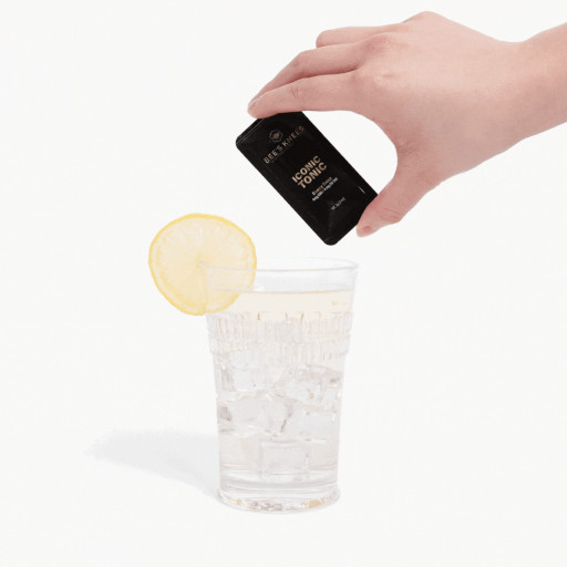 Bee's Knees Wellness Unveils Iconic Tonic Beezy Snap an Alcohol Alternative Redefining Wellness and Social Experiences