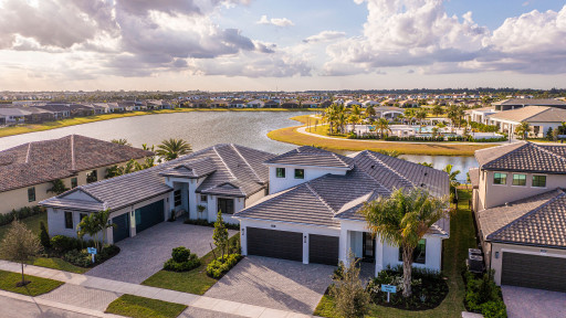 Celebrating 5 Years of Cresswind Palm Beach: New Phase of Homesites Released