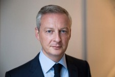 Bruno Le Maire