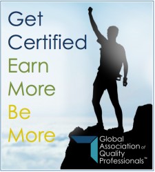 Get Certified