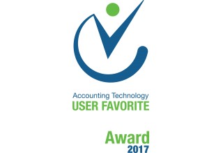 Accountex 2017 User Favorite