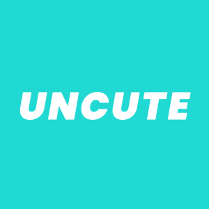 Uncute