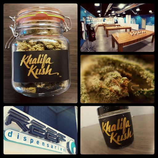 Tryke Companies Partners With Wiz Khalifa to Grow and Distribute Khalifa Kush