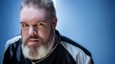 Kristian Nairn (Aka HODOR)