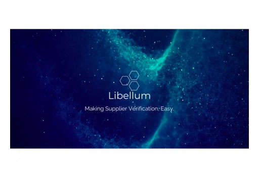 Libellum: Offering Instant Supplier Verification Through Blockchain Technology