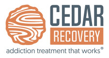 Cedar Recovery Logo