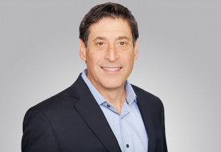 Robert Greenberg Headshot