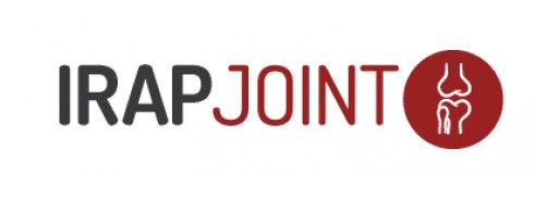 Arthrokinex Announces IRAPjoint Product,  a Non-Drug, Non-Surgical Joint Pain Management Solution Made From Your Own Blood.