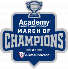 LakePoint March of Champions