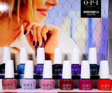 OPI Downtown LA Collection