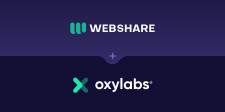 Oxylabs acquires Webshare