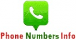 PhoneNumbersInfo.com