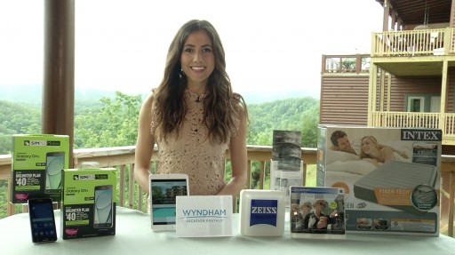 Summer Travel Advice From Expert Courtney Scott on Tips on TV Blog