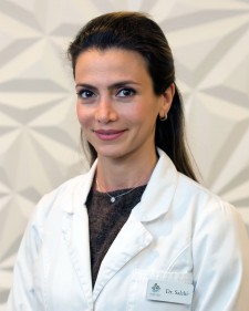 Dr. Shiva Salehi