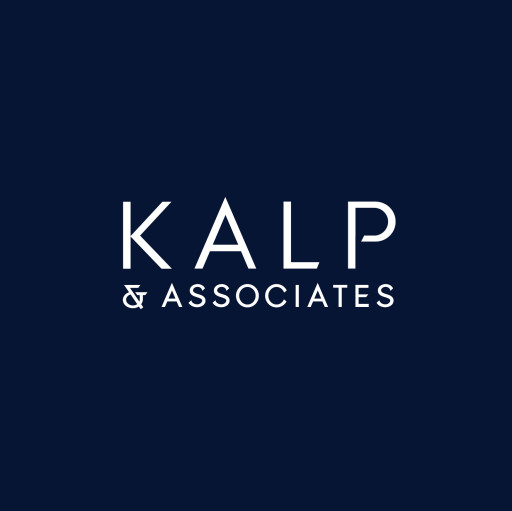 Kalp & Associates LLC: Transforming Organizations With Industrial-Organizational (I-O) Psychology Consulting