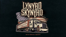 Lynyrd Skynyrd Tour